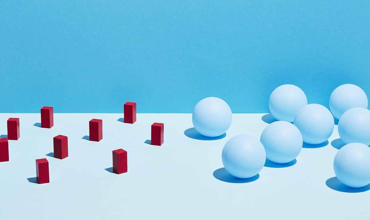 Diferencias entre la diabetes tipo 1 y tipo 2